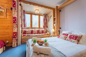Résidence L'Arcelle - Val Thorens