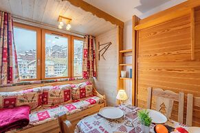 Résidence L'Arcelle - Val Thorens
