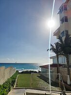 Caribbean View at Cancun Plaza Condos