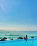 Caribbean View at Cancun Plaza Condos