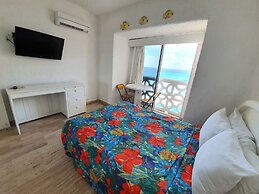 Caribbean View at Cancun Plaza Condos