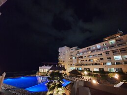 Caribbean View at Cancun Plaza Condos