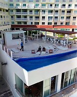 Caribbean View at Cancun Plaza Condos