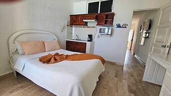 Caribbean View at Cancun Plaza Condos