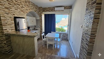 Caribbean View at Cancun Plaza Condos