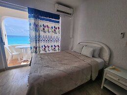 Caribbean View at Cancun Plaza Condos