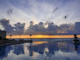 Caribbean View at Cancun Plaza Condos