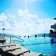 Caribbean View at Cancun Plaza Condos