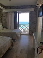 Caribbean View at Cancun Plaza Condos