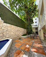 Caribbean View at Cancun Plaza Condos
