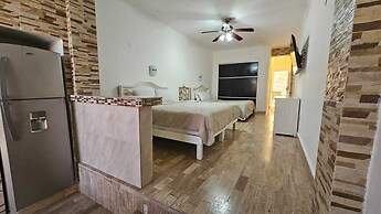 Caribbean View at Cancun Plaza Condos