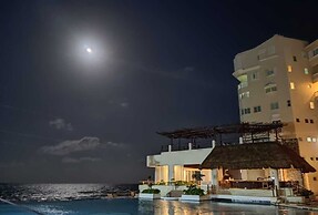 Caribbean View at Cancun Plaza Condos