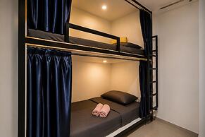 Nusantara Tajur Bogor Hostel By Reccoma