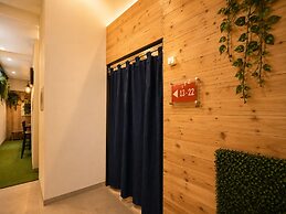 Nusantara Tajur Bogor Hostel By Reccoma