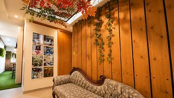 Nusantara Tajur Bogor Hostel By Reccoma