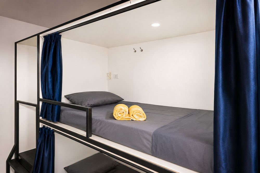 Nusantara Tajur Bogor Hostel By Reccoma