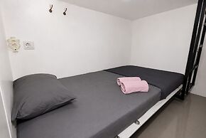 Nusantara Tajur Bogor Hostel By Reccoma
