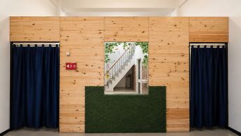 Nusantara Tajur Bogor Hostel By Reccoma