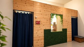 Nusantara Tajur Bogor Hostel By Reccoma