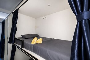 Nusantara Tajur Bogor Hostel By Reccoma