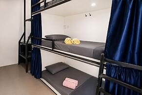 Nusantara Tajur Bogor Hostel By Reccoma