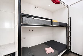 Nusantara Tajur Bogor Hostel By Reccoma