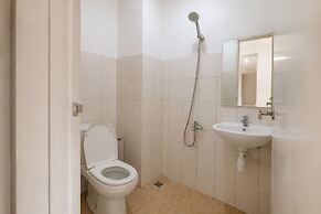 Nusantara Tajur Bogor Hostel By Reccoma