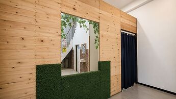 Nusantara Tajur Bogor Hostel By Reccoma