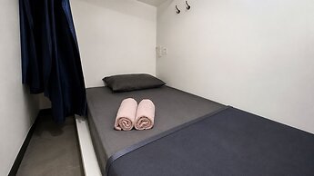 Nusantara Tajur Bogor Hostel By Reccoma