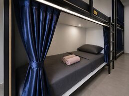 Nusantara Tajur Bogor Hostel By Reccoma