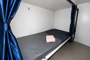 Nusantara Tajur Bogor Hostel By Reccoma