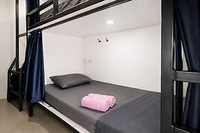 Nusantara Tajur Bogor Hostel By Reccoma