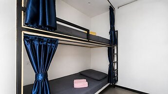 Nusantara Tajur Bogor Hostel By Reccoma