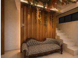 Nusantara Tajur Bogor Hostel By Reccoma