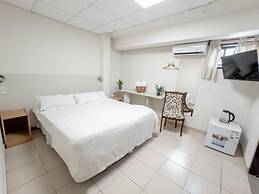 hotel san lorenzo design