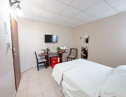 hotel san lorenzo design