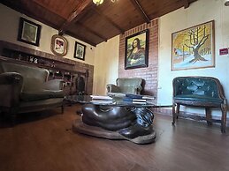 hotel san lorenzo design