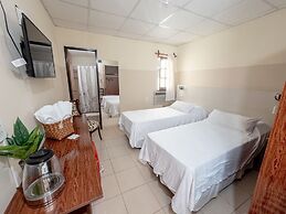 hotel san lorenzo design