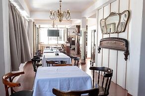 hotel san lorenzo design