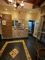 hotel san lorenzo design