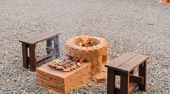 Pocheon Youngyoung Glamping