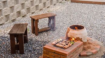 Pocheon Youngyoung Glamping