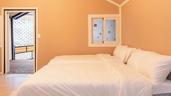 Pocheon Youngyoung Glamping