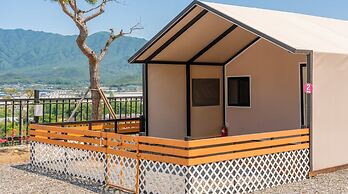 Pocheon Youngyoung Glamping