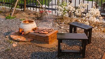 Pocheon Youngyoung Glamping