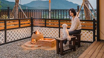 Pocheon Youngyoung Glamping