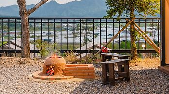 Pocheon Youngyoung Glamping