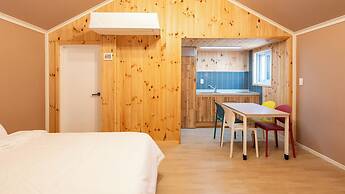 Pocheon Youngyoung Glamping
