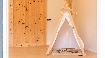 Pocheon Youngyoung Glamping