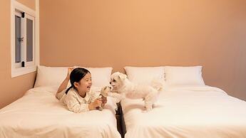 Pocheon Youngyoung Glamping